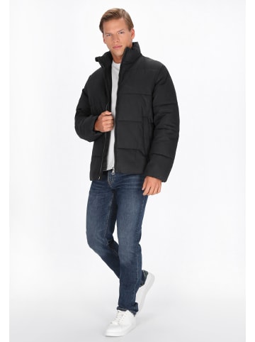 DreiMaster Maritim Jacket in black