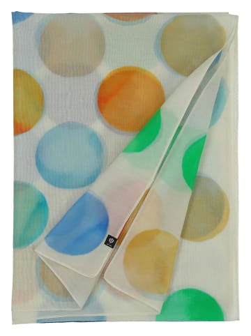 Jammers & Leufgen Schal für Damen in Bunt