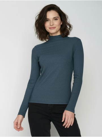 GreenBomb Weak Basic in Ash Blue