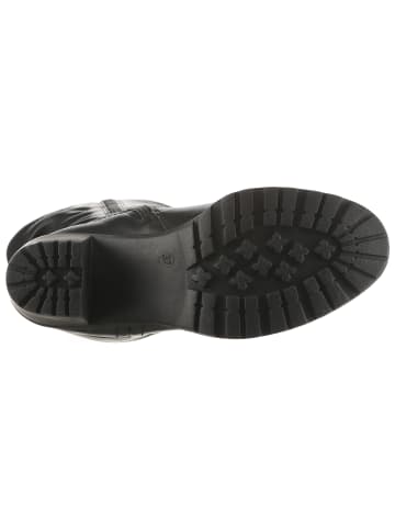 Aniston SHOES Stiefel in schwarz