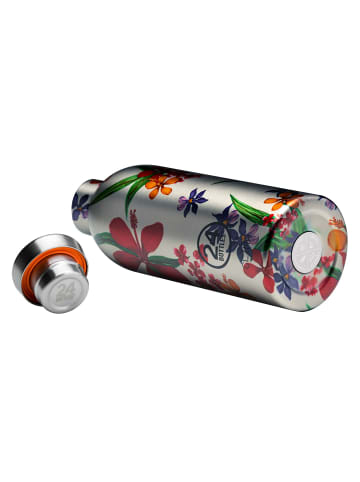 24Bottles Clima Trinkflasche 500 ml in amnesia