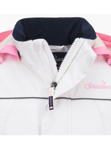 SCHIETWETTER SCHIETWETTER Segeljacke Sailing Simone in white