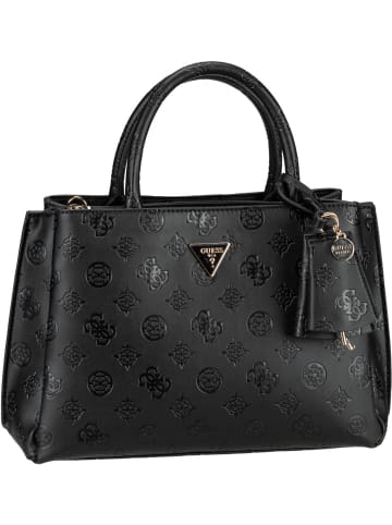 Guess Handtasche Jena PG 20060 in Black Logo