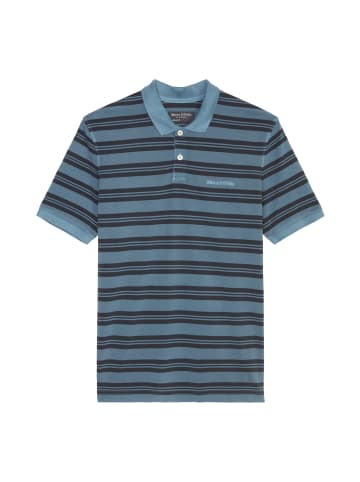 Marc O'Polo Poloshirt Piqué regular in M870