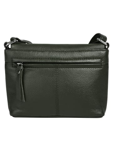 Bruno Banani Umhängetasche in oliv