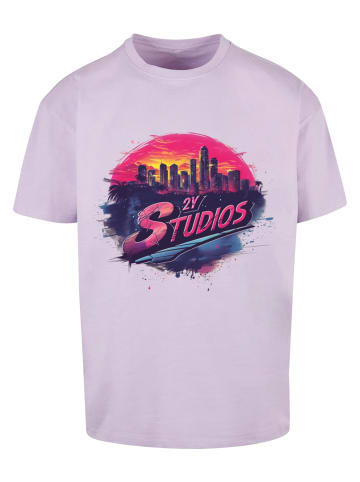 2Y Studios 2Y Studios T-Shirts in lilac