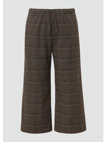 QS Hose in 89N0_dunkelbraun