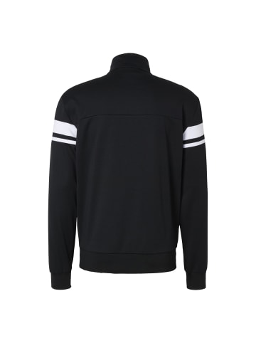 Sergio Tacchini Track Jacket in black