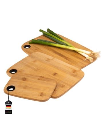 bremermann Schneidebrett 3er-Set