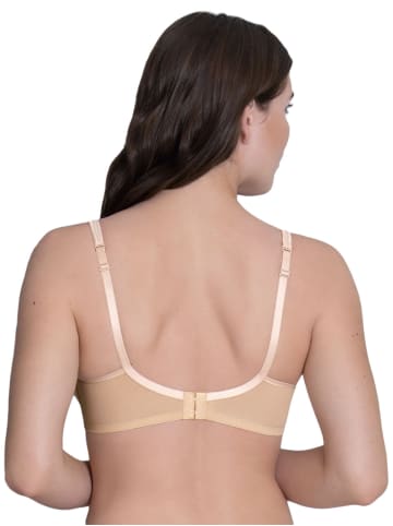 Anita 2er Pack Schalen BH Lace Rose in Desert Desert