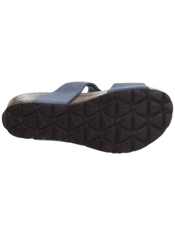 ROHDE Riemchen Sandalen für Damen in blau