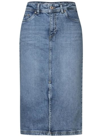 Street One Rock in medium blue authentic