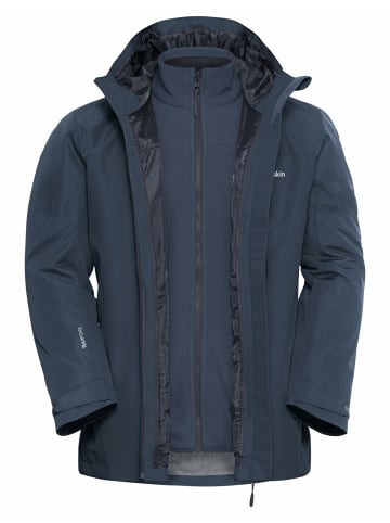 Jack Wolfskin Outdoorjacke für Damen in kombi