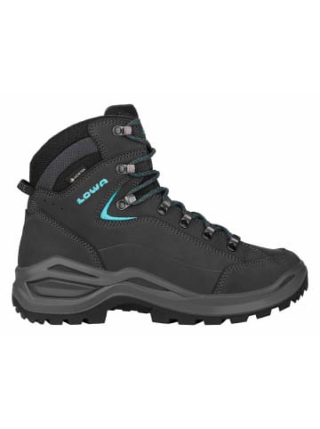 LOWA Wanderschuh RENEGADE EVO GTX MID WS in Grau0616