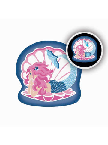 Step by Step MAGIC MAGS FLASH Mermaid Xenia in bunt