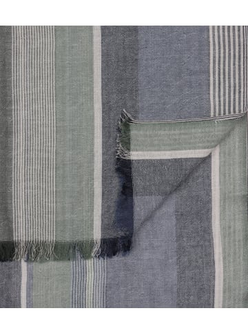 CASAMODA Schal in Hellgrün