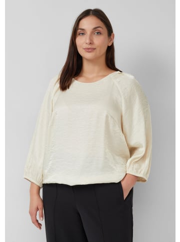 s.Oliver Bluse in 0805_helles sand