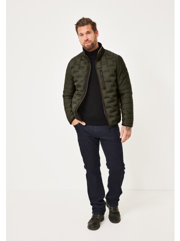 redpoint Blouson PAD 2.0 in oliv