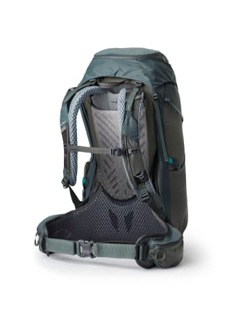 Gregory Maven 35 XS/SM - Women's Reiserucksack 53.5 cm in helium grey