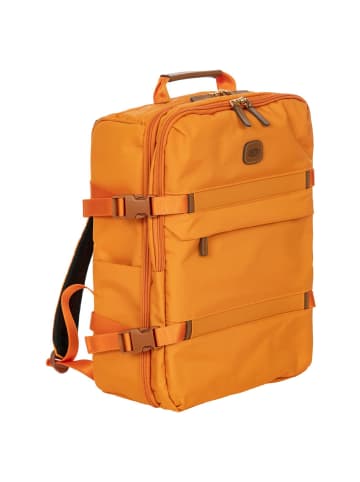 BRIC`s X-Bag Travel - Reiserucksack 42 cm in sunset