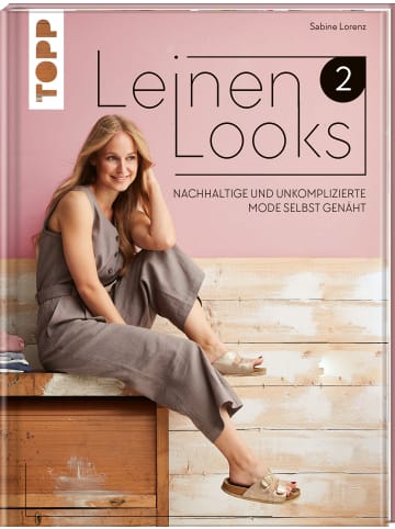 frechverlag LeinenLooks 2