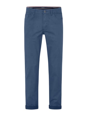 redpoint 5-Pocket Hose MILTON in blue