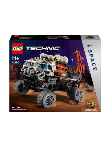 LEGO Bausteine Technic Mars Exploration Rover, 11-99 Jahre