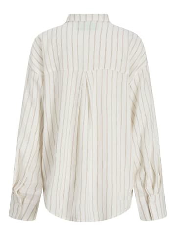 JJXX Hemd in Blanc de Blanc