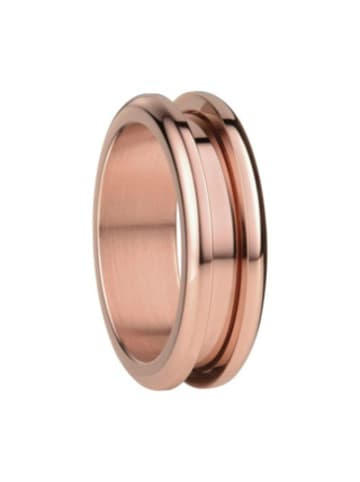 Bering Ring für Damen in unifarben in uni