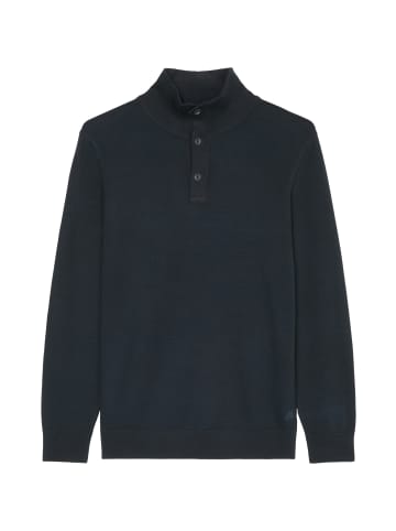 Marc O'Polo Stricktroyer regular in dark navy