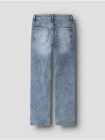 name it Jeans in Light Blue Denim