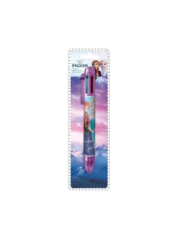 Disney Enchanted 6-farbiger Stift