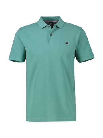 Lerros Poloshirt in Blau
