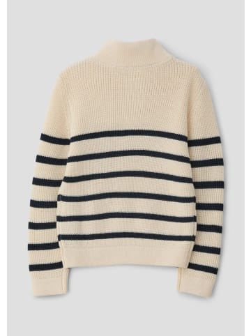s.Oliver Strickpullover in 08G1_helles sand