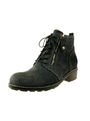 wolky Stiefelette in grau