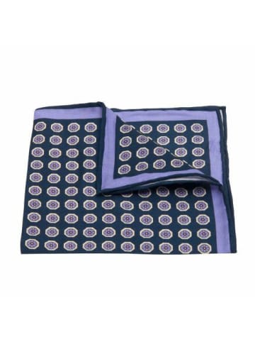 BGents Tuch für Herren in dunkel-blau