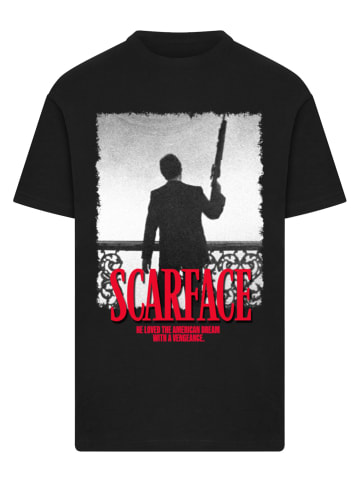 Merchcode T-Shirt in black