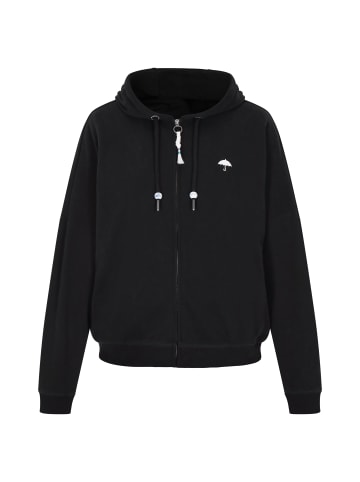 Schmuddelwedda Women Hoodie in black