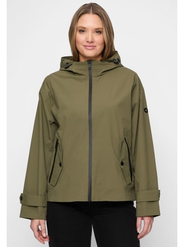 COVERED Funktionsjacke Fae L60376CO in Oliv