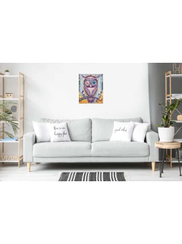 Ravensburger Ravensburger Malprodukte Träumende Eule in bunt