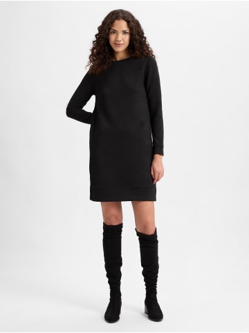 comma Kleid in schwarz - 0001
