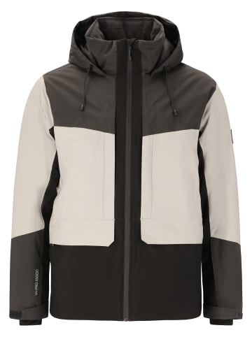 Whistler Skijacke Kingmann in 1004 Pearl Grey