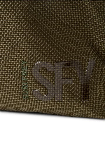 SURI FREY Umhängetasche in schilf - 0002