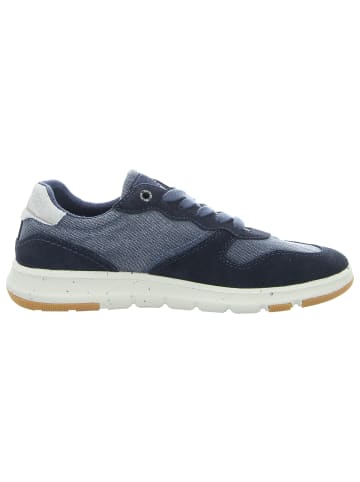 Camel Active Sneaker für Herren in blau