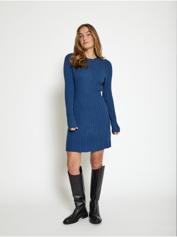 Peppercorn Kleid in Ensign Blue