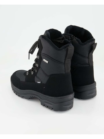 Vista Stiefeletten in Schwarz