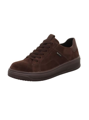 Legero Sneakers Low REJOISE in Corvino Braun
