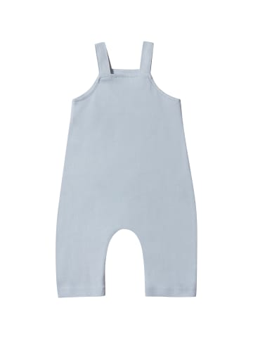 Stellou & friends Jersey-Latzhose in hellblau