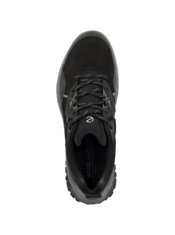 Ecco Outdoorschuhe Ult-Trn in schwarz