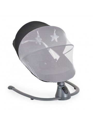 Cangaroo Babywippe elektrisch Zara in schwarz